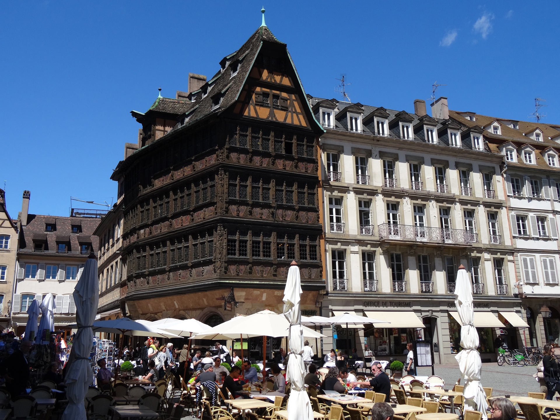 Strasbourg